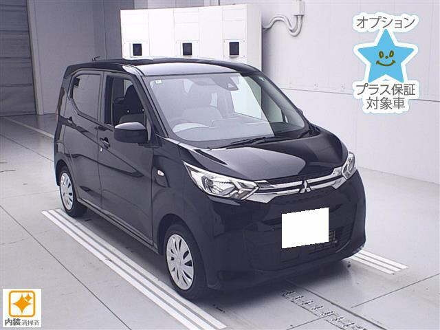 MITSUBISHI EK WAGON 2024