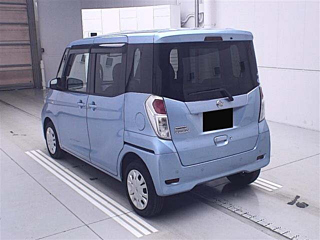 NISSAN DAYZ ROOX 2020