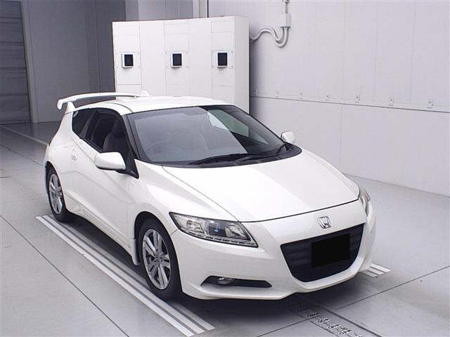 HONDA CR-Z 2011