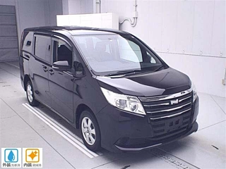 TOYOTA NOAH 2014