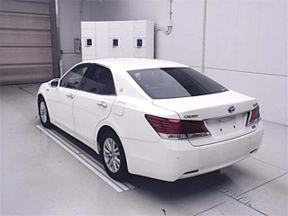 TOYOTA CROWN 2013