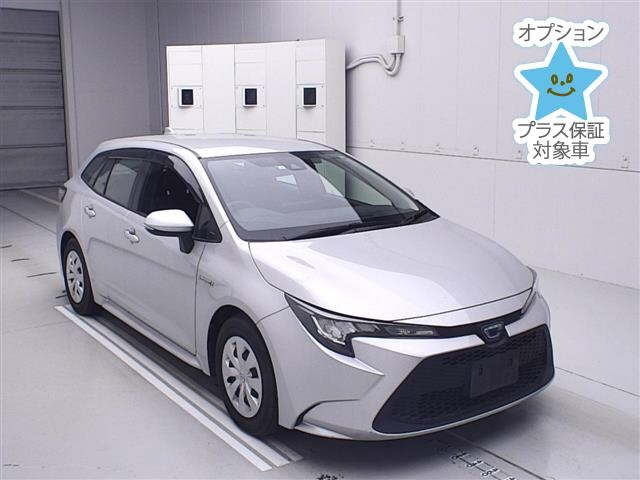 TOYOTA COROLLA TOURING 2020