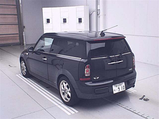 BMW MINI 2013
