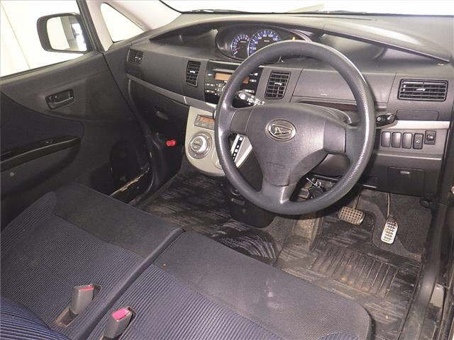 DAIHATSU MOVE 2010