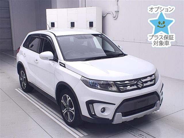 SUZUKI ESCUDO 2016