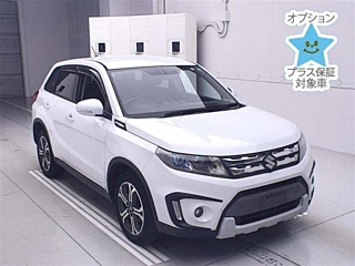 SUZUKI ESCUDO 2016