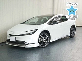 Заказать TOYOTA PRIUS
