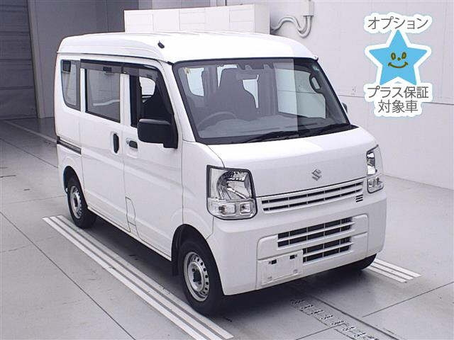 SUZUKI EVERY 2021