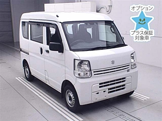 SUZUKI EVERY 2021