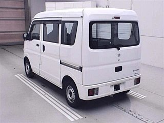 SUZUKI EVERY 2021