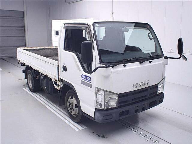 ISUZU ELF 2008