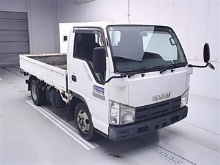 ISUZU ELF 2008