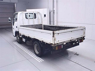 ISUZU ELF 2008