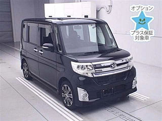 DAIHATSU TANTO 2014