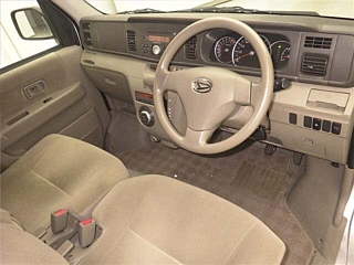 DAIHATSU ATRAI WAGON 2015