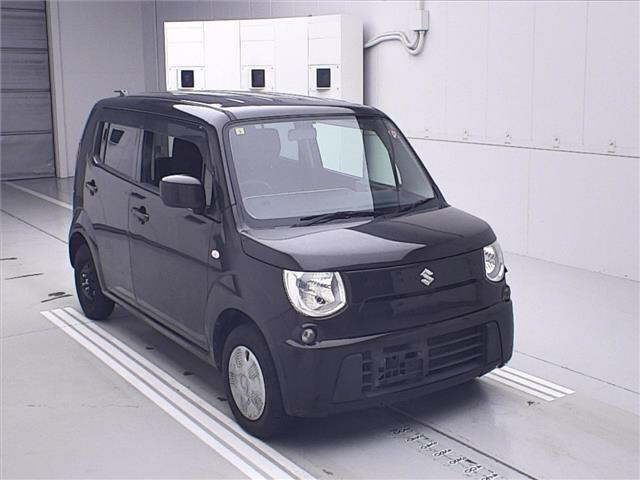 SUZUKI MRWAGON 2012