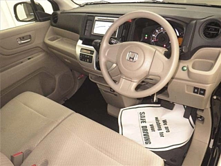 HONDA N WGN 2014