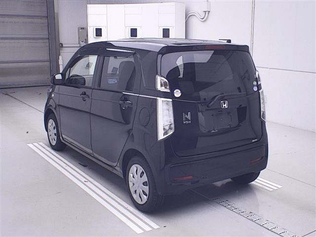 HONDA N WGN 2014