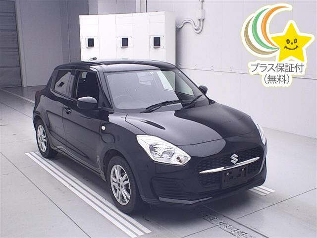 SUZUKI SWIFT 2022