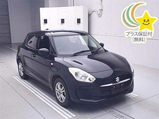 SUZUKI SWIFT 2022