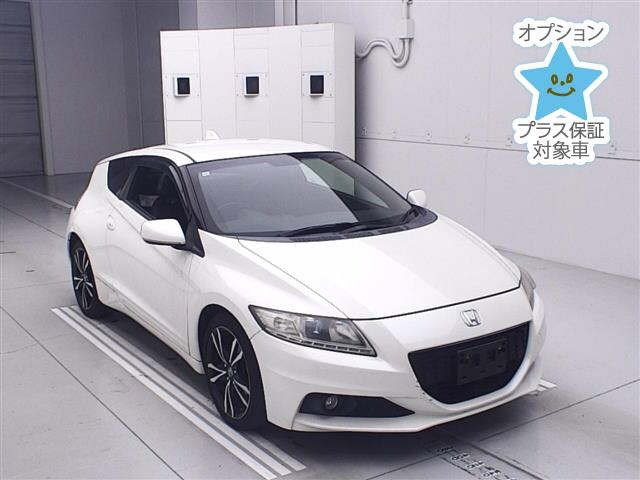 HONDA CR-Z 2013