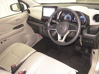 MITSUBISHI EK WAGON 2024