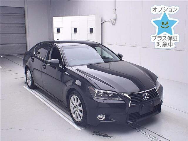 LEXUS GS 2014