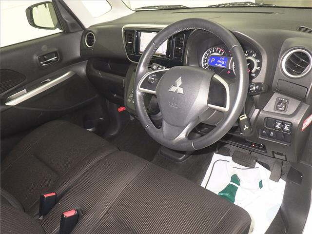 MITSUBISHI EK SPACE 2015