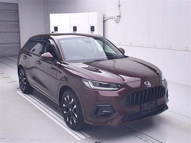 HONDA ZR-V 2023