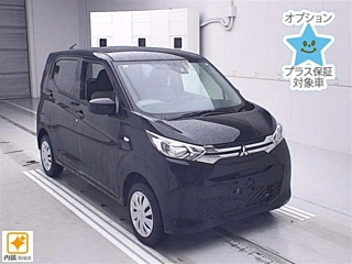 MITSUBISHI EK WAGON 2023