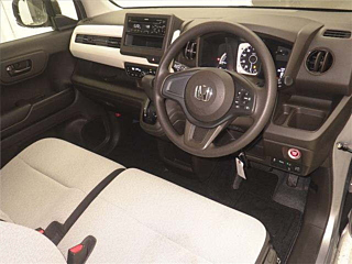 HONDA N WGN 2021
