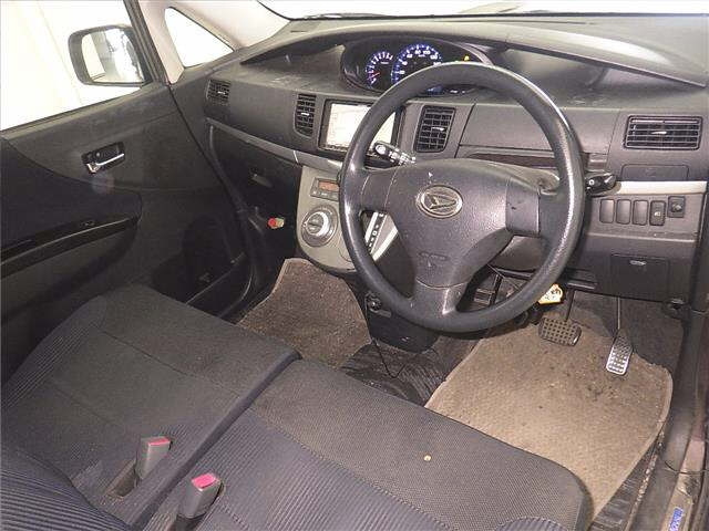 DAIHATSU MOVE 2010