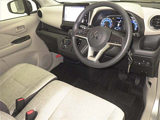 MITSUBISHI EK WAGON 2024