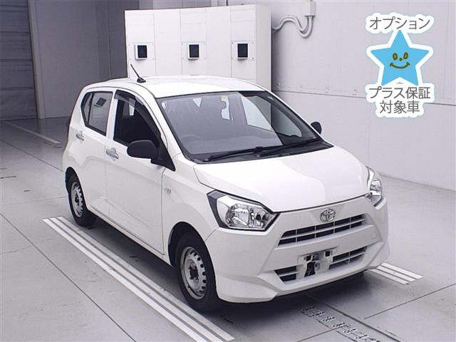 TOYOTA PIXIS EPOCH 2020