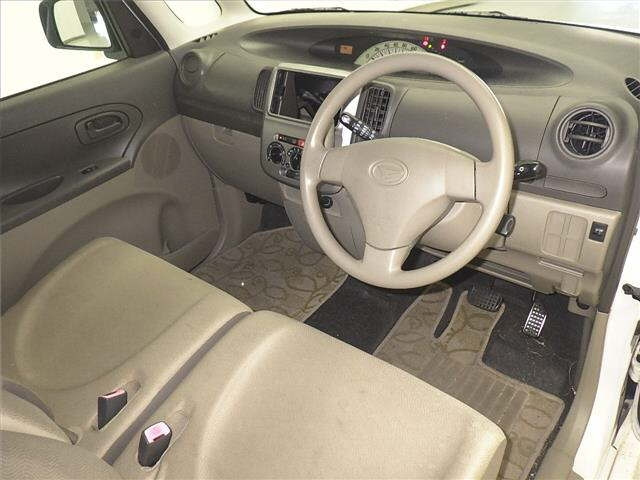 DAIHATSU TANTO 2008