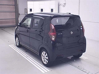 NISSAN DAYZ 2019