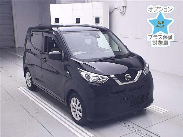 NISSAN DAYZ 2019