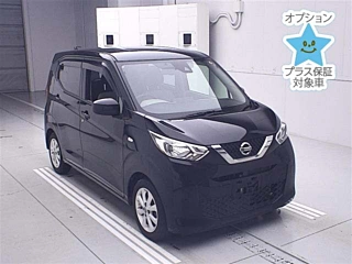 NISSAN DAYZ 2019