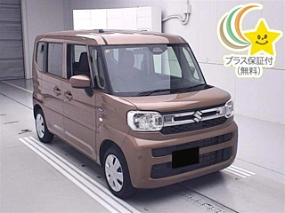 SUZUKI SPACIA 2023