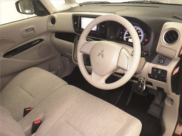 MITSUBISHI EK SPACE 2015