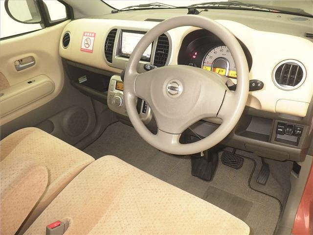 NISSAN MOCO 2009