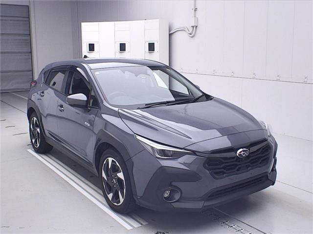 SUBARU CROSSTREK 2023