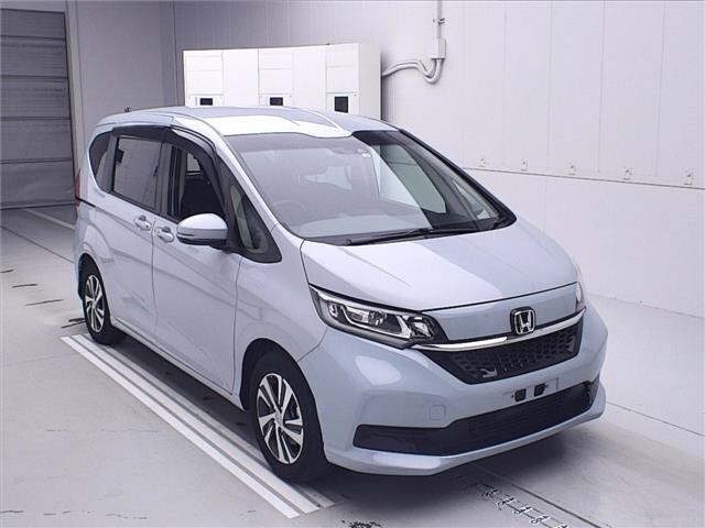 HONDA FREED 2022
