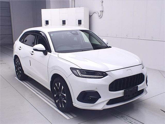 HONDA ZR-V 2023