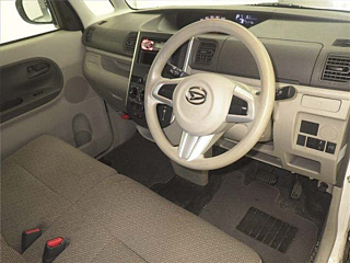 DAIHATSU TANTO 2018