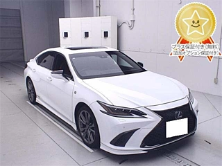 LEXUS ES 2019