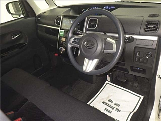 DAIHATSU TANTO 2016