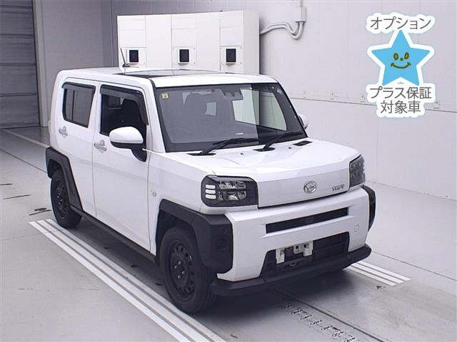 DAIHATSU TAFT 2020