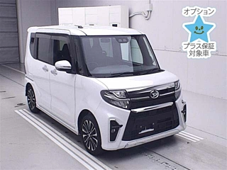 DAIHATSU TANTO 2020