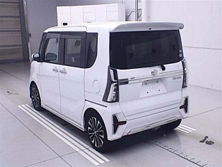 DAIHATSU TANTO 2020